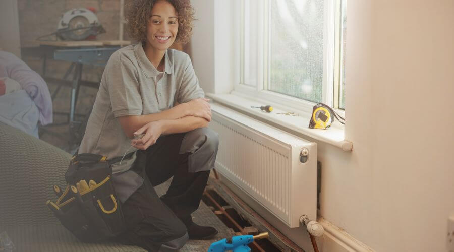 Professional water heater repair in Belmar, NJ